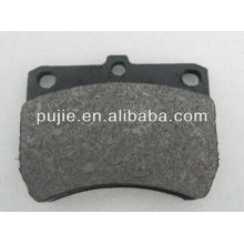 Car brake pads for kia pride